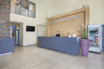 crowne plaza alice springs lasseters by ihg