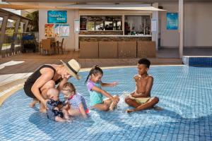 Crowne Plaza Alice Springs Lasseters By Ihg,Desert Springs>>Alice Springs,5 star