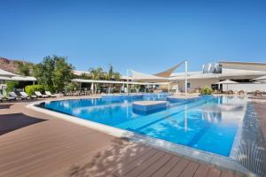 Crowne Plaza Alice Springs Lasseters By Ihg,Desert Springs>>Alice Springs,5 star