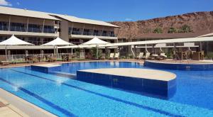 Crowne Plaza Alice Springs Lasseters By Ihg,Desert Springs>>Alice Springs,5 star
