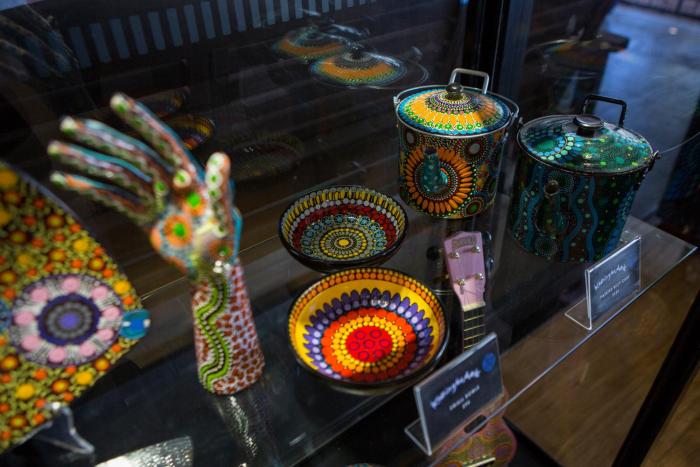 mercure alice springs resort