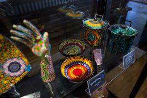 mercure alice springs resort