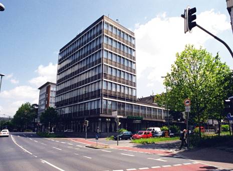 hotel mirage neuss ex proventhotel