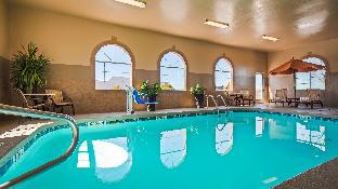 Best Western Plus Winslow Inn,Navajo County>>Holbrook,3 star