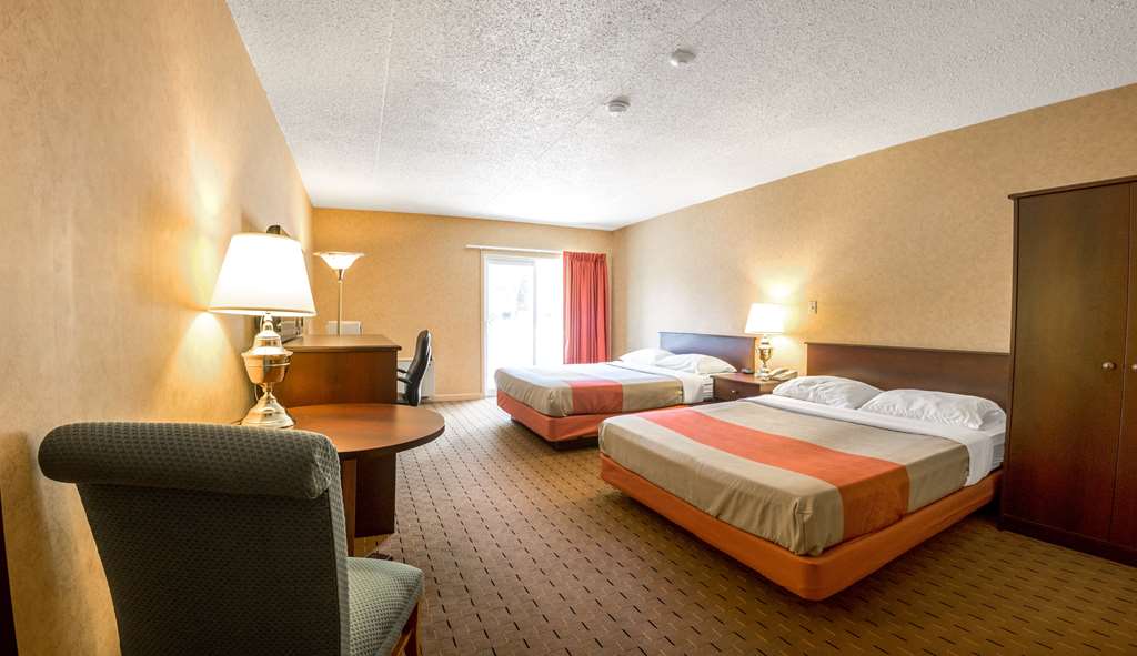 trenton ontario