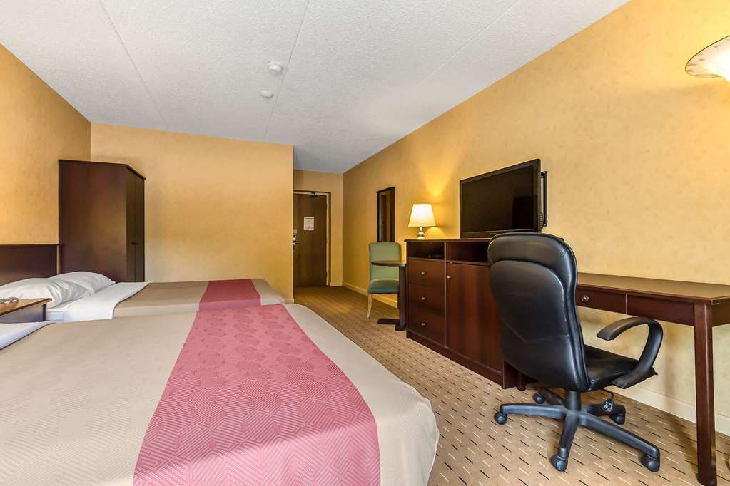 trenton ontario