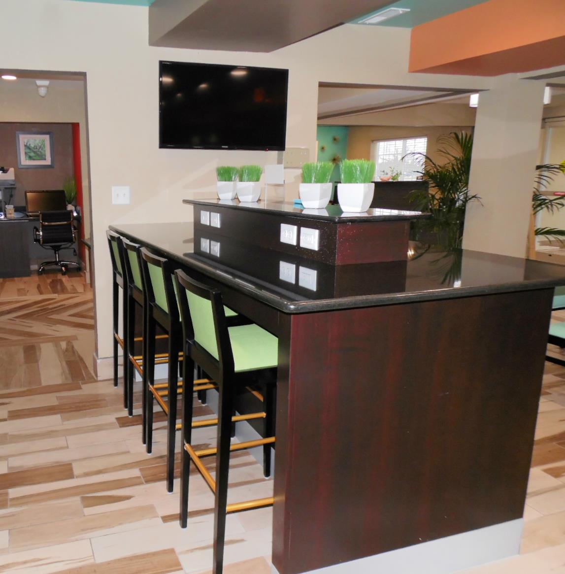 baymont by wyndham elizabeth city