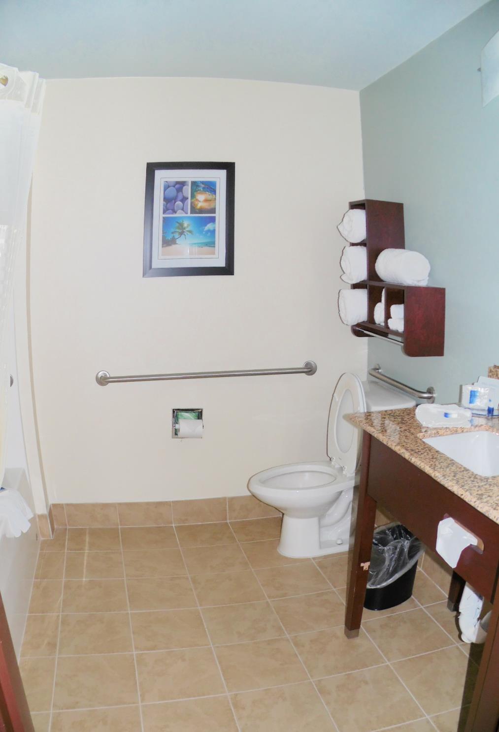 baymont by wyndham elizabeth city