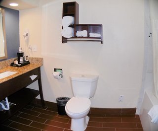 baymont by wyndham elizabeth city