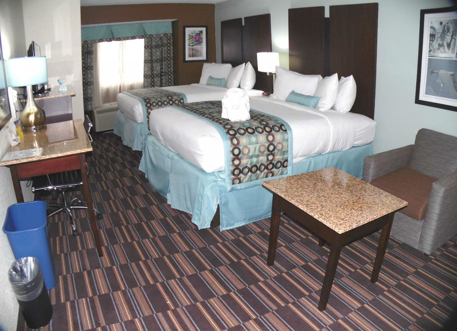 baymont by wyndham elizabeth city