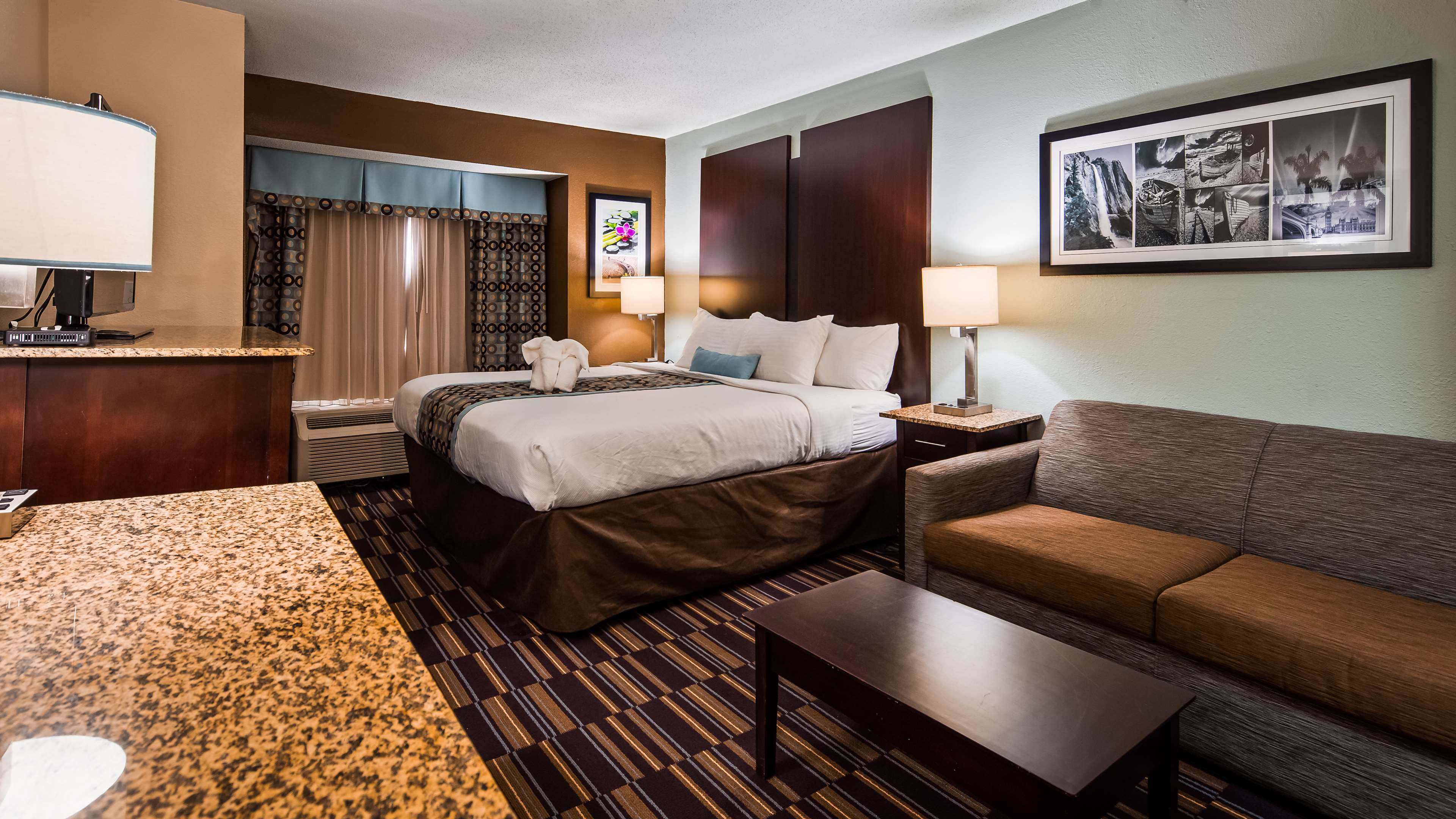 baymont by wyndham elizabeth city