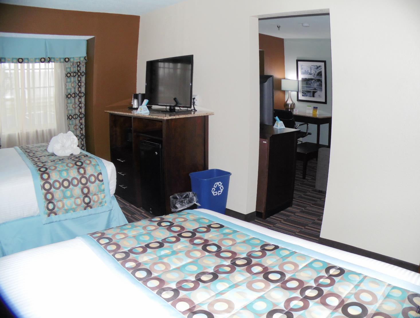 baymont by wyndham elizabeth city