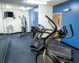 Comfort Inn Ottawa,Franklin>>Emporia,3 star