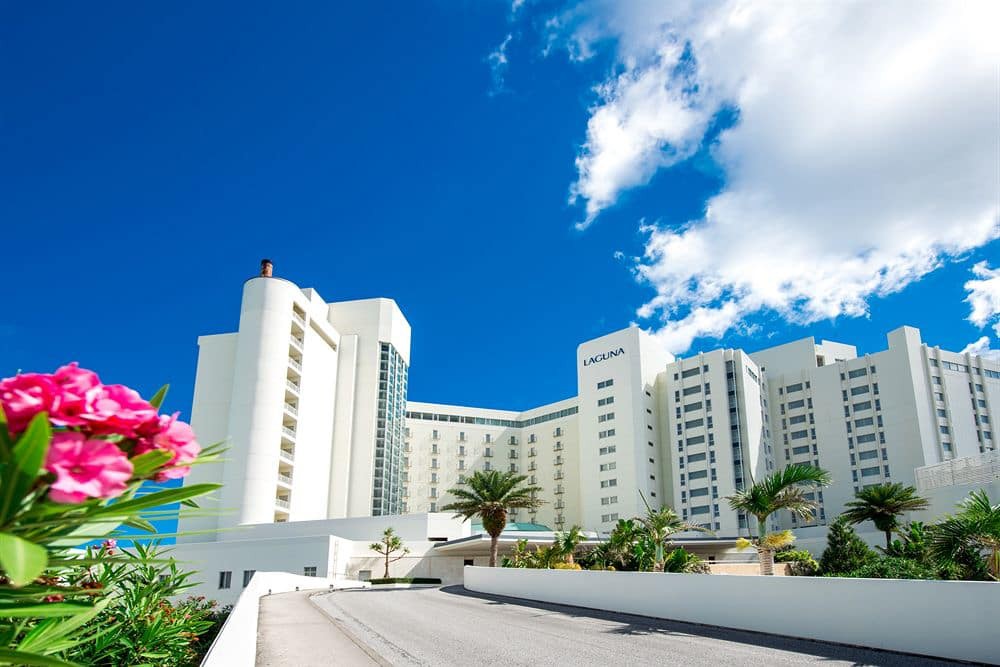 laguna garden hotel