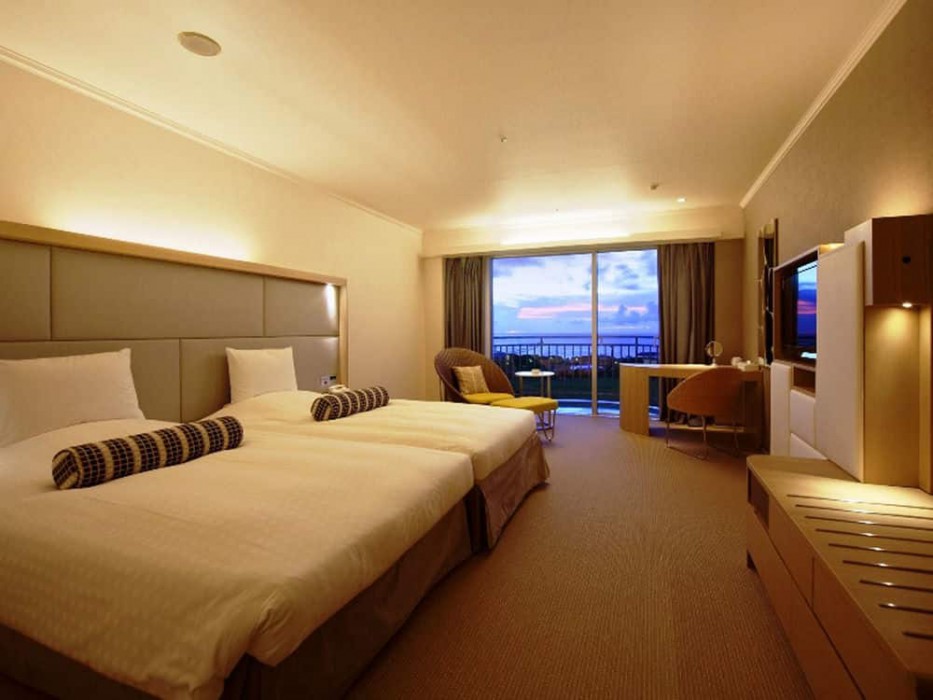 laguna garden hotel
