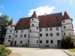 Zum Schwarzen Bären,Neustadt An Der Waldnaab>>Bavaria,3 star