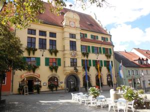 Zum Schwarzen Bären,Neustadt An Der Waldnaab>>Bavaria,3 star