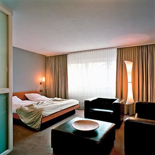 Hotel Central Hof,Franconia>>Bayreuth,4 star