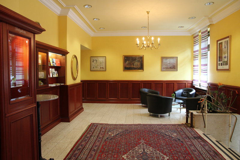 hotel amberger