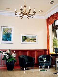 Hotel Amberger,Franconia>>Bavaria,3 star