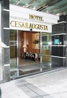 Hotel Cesaraugusta,Zaragoza>>Delicias,3 star
