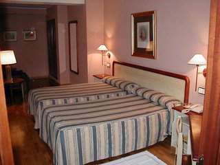 Hotel Cesaraugusta,Zaragoza>>Delicias,3 star