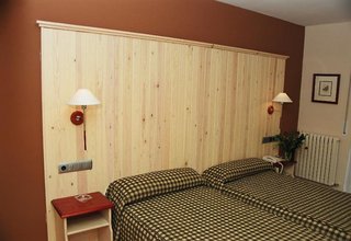 Hotel Cesaraugusta,Zaragoza>>Delicias,3 star