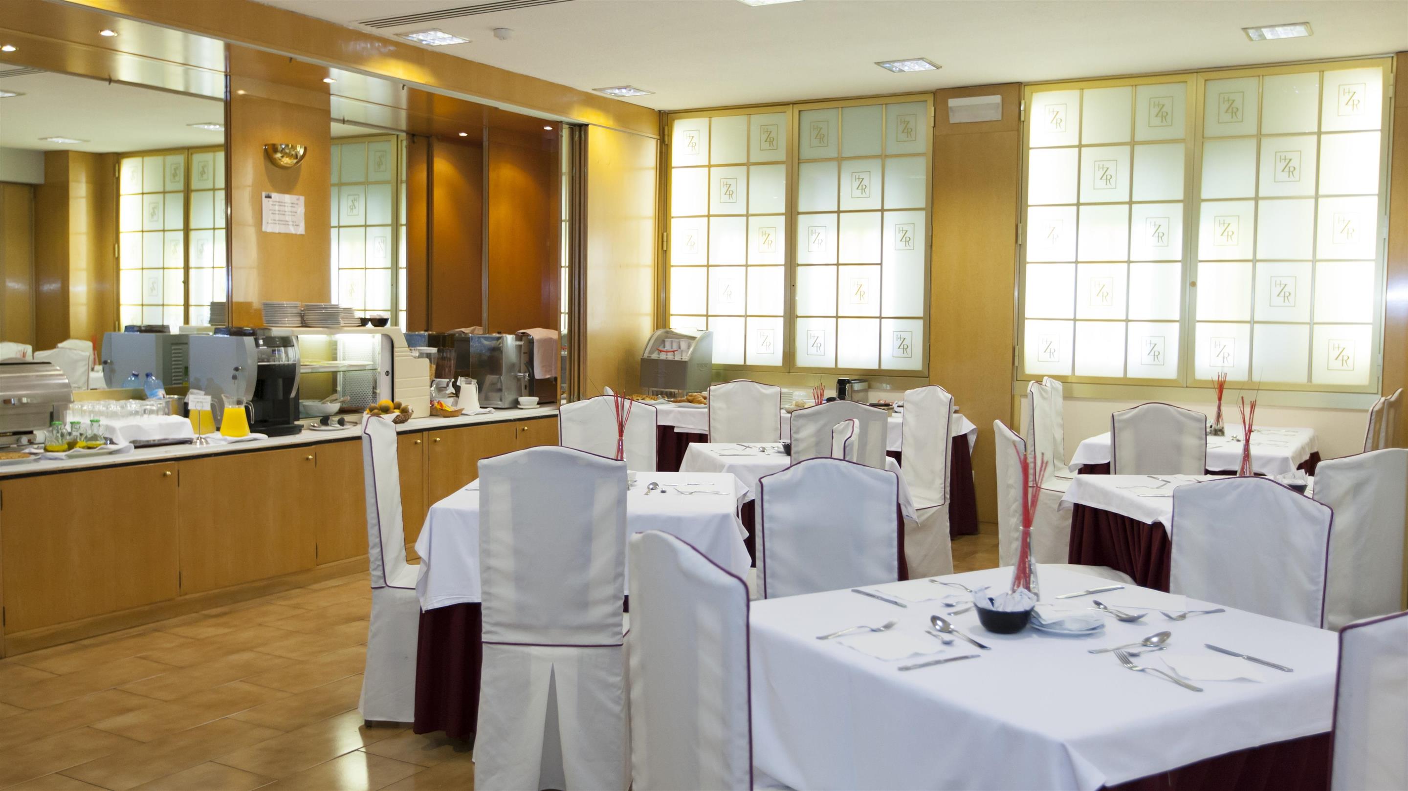 hotel zaragoza royal