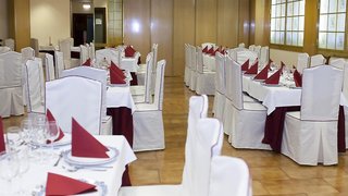 hotel zaragoza royal