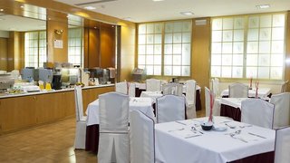 hotel zaragoza royal