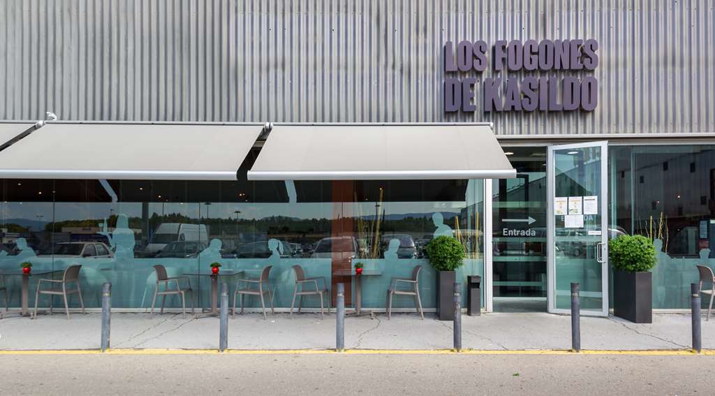 bandb hotel las canas