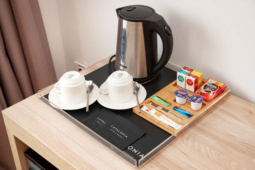 bandb hotel las canas