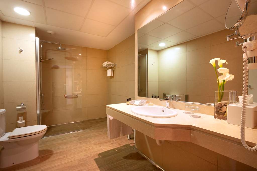 bandb hotel las canas