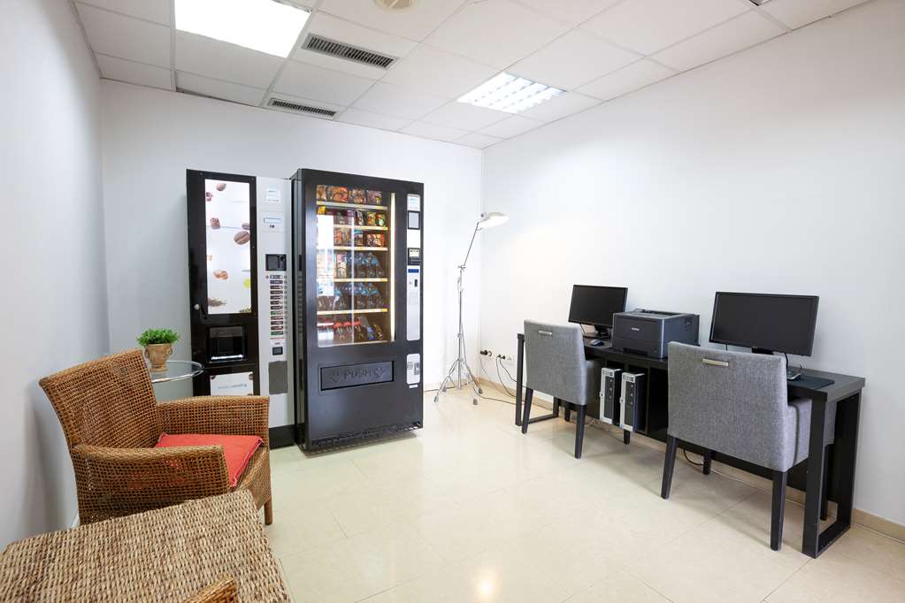 bandb hotel las canas