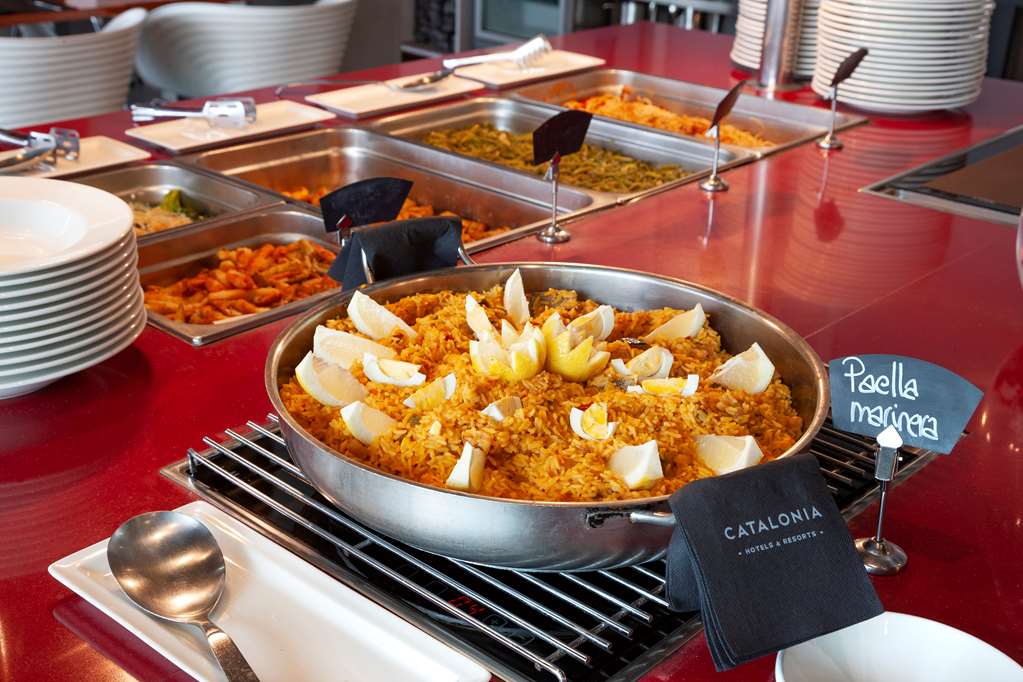 bandb hotel las canas