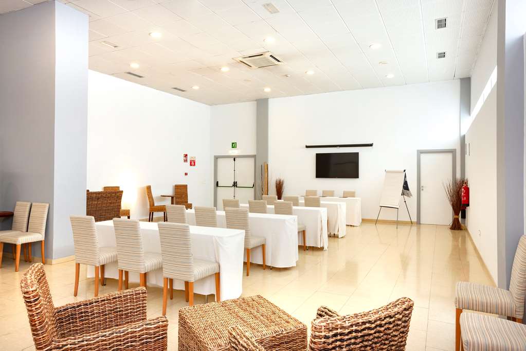 bandb hotel las canas