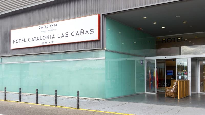 bandb hotel las canas