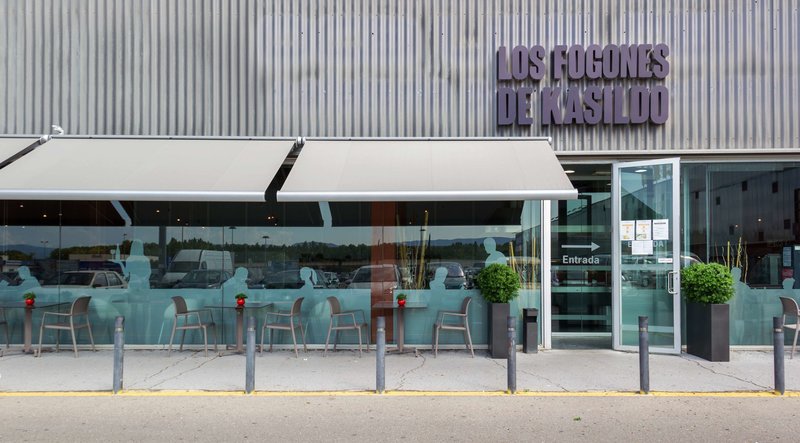 bandb hotel las canas