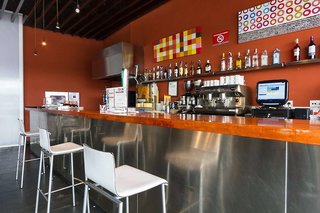 bandb hotel las canas