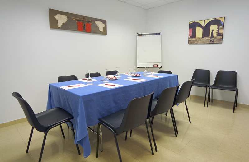 bandb hotel las canas