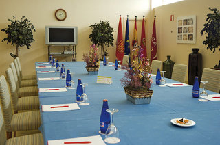 bandb hotel las canas