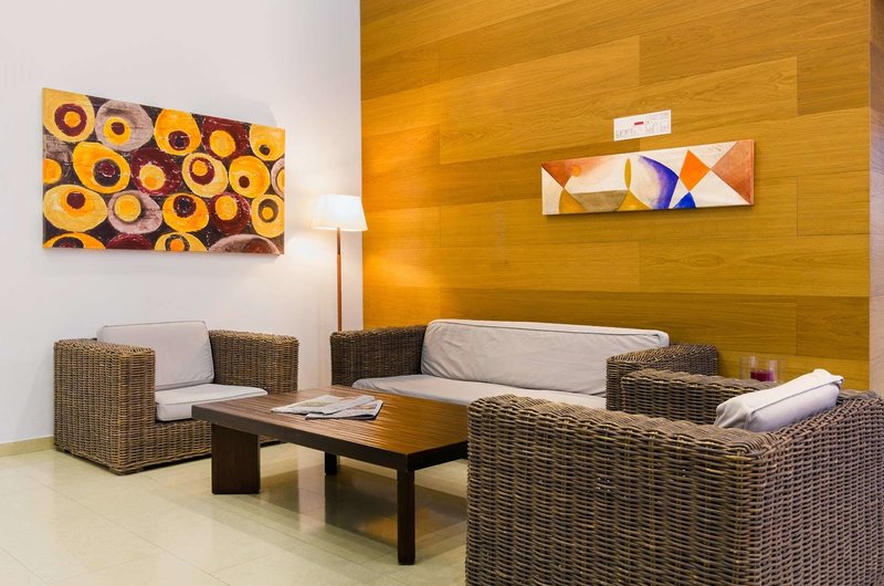 bandb hotel las canas