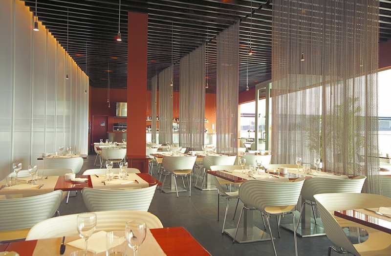 bandb hotel las canas