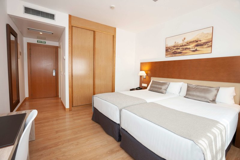 bandb hotel las canas