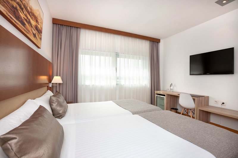 bandb hotel las canas