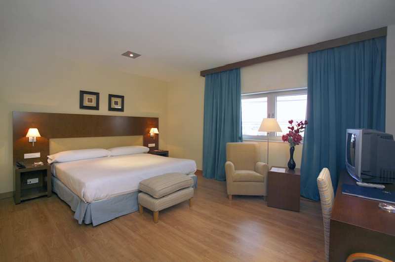 bandb hotel las canas