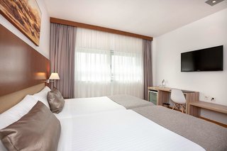 bandb hotel las canas