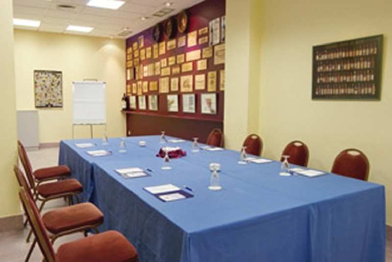 hotel condes de haro