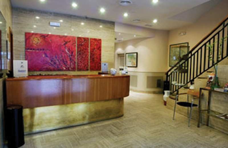 hotel condes de haro
