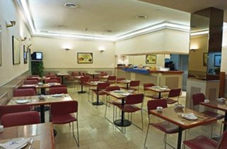 hotel condes de haro